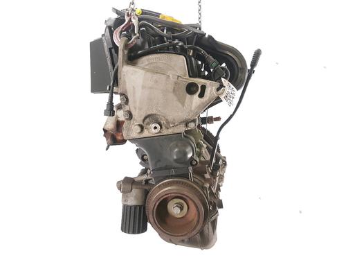 Moteur RENAULT CLIO II (BB_, CB_) 1.2 16V (BB05, BB0W, BB11, BB27, BB2T, BB2U, BB2V, CB05,... (75 hp) 24017291