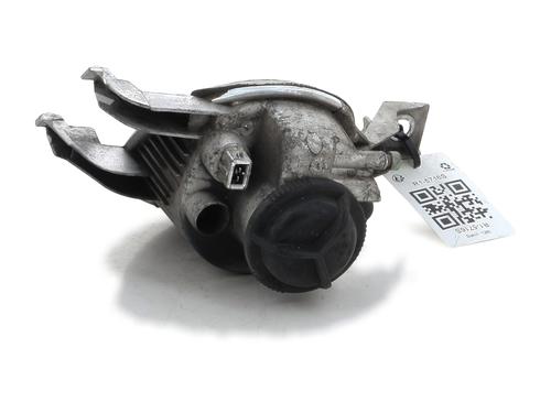 Venstre  Fortil Tågelygte PEUGEOT 206 Hatchback (2A/C) 1.4 i | BP29381775C30 