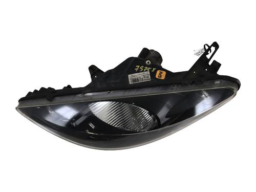 Left headlight PEUGEOT 1007 (KM_) 1.4 HDi | BP27603629C28 
