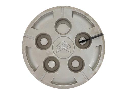 Used Hub cap CITROËN JUMPER II Van 2.2 HDi 130 (130 hp) 23890161