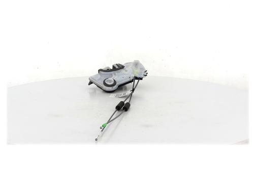 Front right lock TOYOTA HILUX VIII Pickup (_N1_) 2.8 TD 4WD (GUN126) | BP24159257C97 