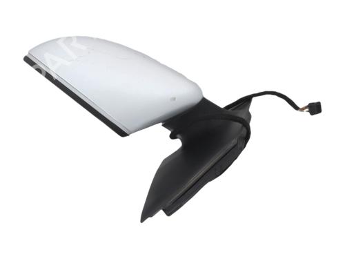 Retrovisor izquierdo Retrovisor izquierdo VW POLO V (6R1, 6C1) 1.4 TDI (90 hp) 35891979 35891979