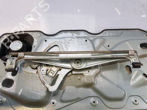 Front right window mechanism FORD FOCUS II (DA_, HCP, DP) 1.8 TDCi | BP17539270C23 