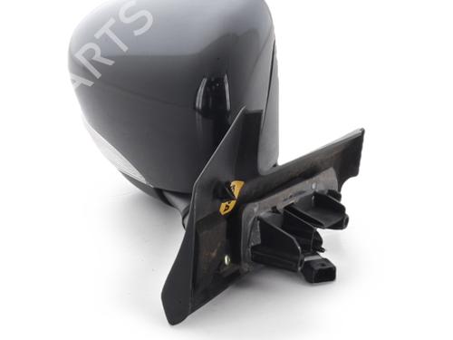 Right mirror RENAULT ZOE (BFM_) ZOE | BP37710044C27  - Image 6
