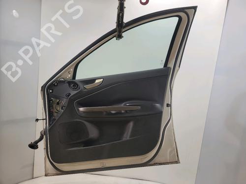 Right front door ALFA ROMEO GIULIETTA (940_) 1.6 JTDM (940FXD1A) | BP28686615C3 