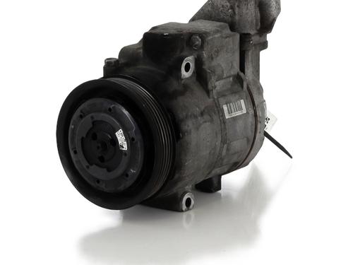 Used AC compressor MERCEDES-BENZ A-CLASS (W168) A 170 CDI (168.009, 168.109) (95 hp) 23437307