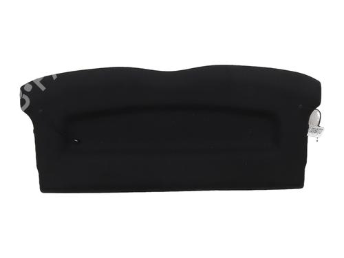 Hattehylle CITROËN C3 II (SC_) 1.6 HDi (92 hp) 31662514