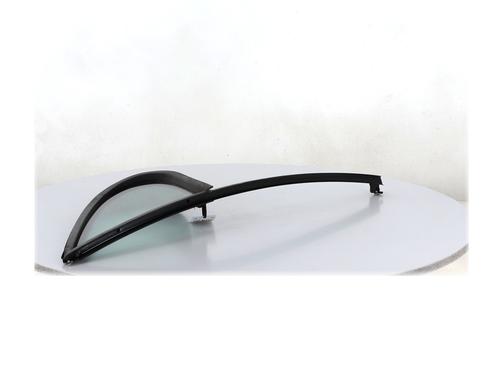 Front right quarter glass PEUGEOT 207 (WA_, WC_) 1.4 HDi | BP29874748C112