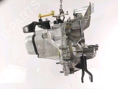 Gearbox CITROËN C2 (JM_) 1.4 | BP36210032M3 - Image 3