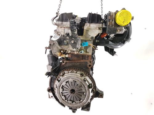 Engine PEUGEOT 206 Hatchback (2A/C) 1.6 16V | BP29346514M1 