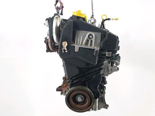 Used Engine Engine RENAULT CLIO III Grandtour (KR0/1_) 1.5 dCi (KR0F) (86 hp) 34269894 34269894
