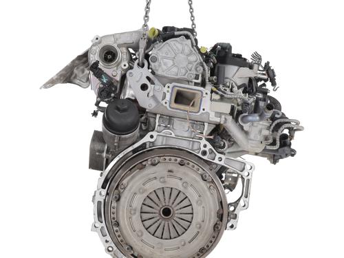 Engine CITROËN C3 II (SC_) 1.6 HDi | BP27333867M1 