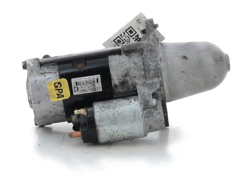 Used Starter Starter SUBARU XV (_GP_) 2.0 D AWD (GPD) (147 hp) 34711264 34711264
