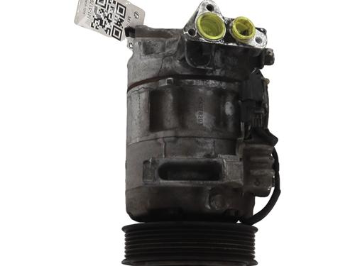 AC compressor RENAULT SCÉNIC III (JZ0/1_) 1.6 dCi (JZ00, JZ12) | BP31797612M34 
