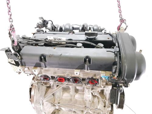 Engine FORD FIESTA VI (CB1, CCN) 1.25 | BP37086838M1 - Image 5