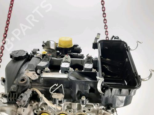 Engine CITROËN C1 (PM_, PN_) 1.0 | BP31699010M1 