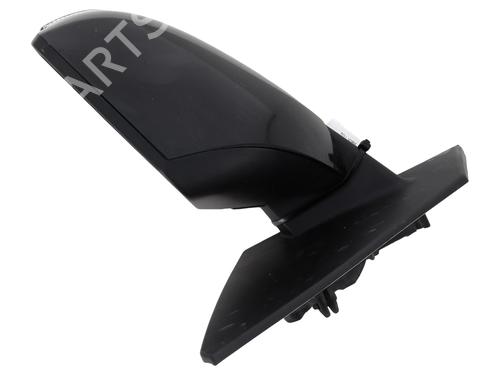 Used Left mirror RENAULT MEGANE III Hatchback (BZ0/1_, B3_) 1.5 dCi (BZ09, BZ0D, BZ1W, BZ29, BZ14) (110 hp) 31057680