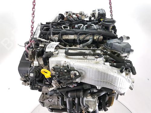 Engine VW GOLF VIII (CD1, DA1) 2.0 TDI | BP37016658M1 - Image 9