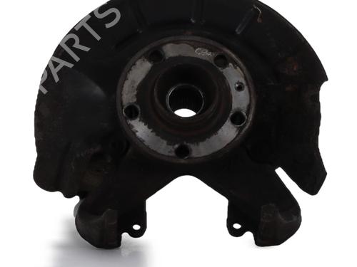 Used Left front steering knuckle Left front steering knuckle SEAT IBIZA IV (6J5, 6P1) 1.2 TSI (105 hp) 40248737 40248737