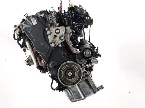 Used Engine Engine PEUGEOT 308 I (4A_, 4C_) 2.0 HDi (136 hp) 33279981 33279981