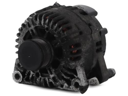 Used Alternator Alternator CITROËN C3 I (FC_, FN_) 1.4 HDi (68 hp) 40277239 40277239