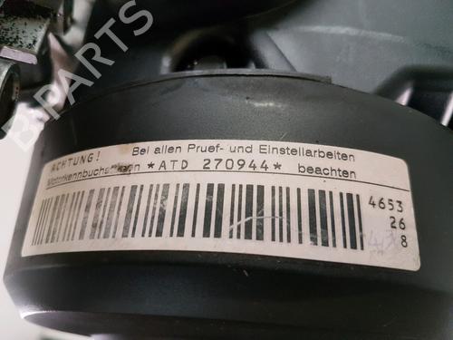 Engine AUDI A3 (8L1) 1.9 TDI | BP37087064M1 - Image 10