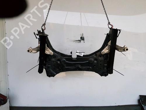 Used Subframe RENAULT CAPTUR II (HF_) TCe 90 (HFM6) (91 hp) 27169831