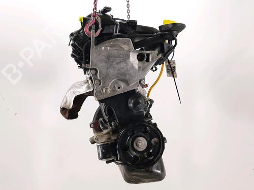 Used Engine RENAULT TWINGO II (CN0_) 1.2 16V (CN04, CN0B) (75 hp) 32400816