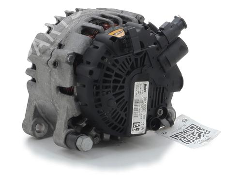 Alternator PEUGEOT 3008 I MPV (0U_) 1.6 BlueHDi 120 | BP29819517M7