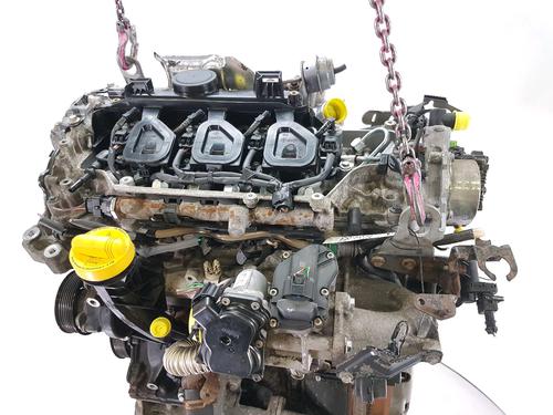 Engine RENAULT TRAFIC II Van (FL) 2.0 dCi 115 (FL01, FL0U, FL00, FL0H, FL0M) | BP38612588M1 - Image 7