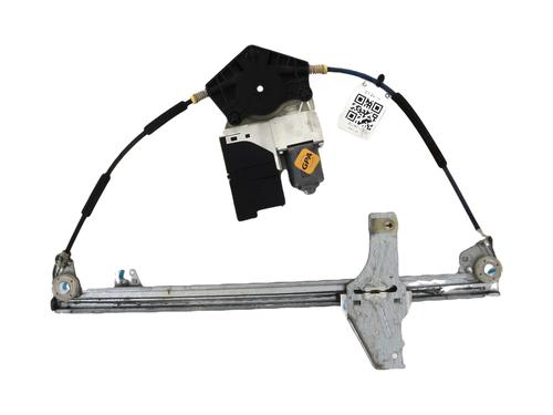 Used Front left window mechanism PEUGEOT 307 (3A/C) 1.6 HDi 110 (109 hp) 26312394