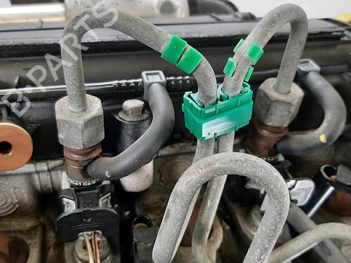 Engine RENAULT CLIO II (BB_, CB_)  | BP32180983M1 