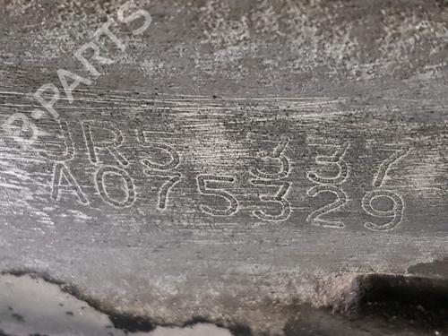 Gearbox RENAULT MEGANE III Hatchback (BZ0/1_, B3_) 1.5 dCi (BZ0C) | BP32460408M3 