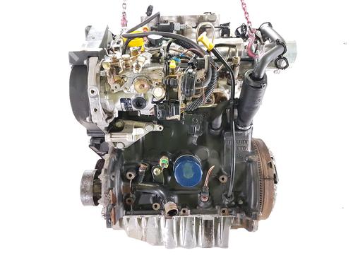 Engine RENAULT TRAFIC Van (T_, P_, V_) 1.9 D | BP27671637M1 