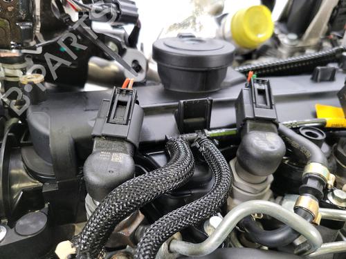 Engine RENAULT MEGANE IV Grandtour (K9A/M/N_) 1.5 dCi 110 | BP24327250M1 