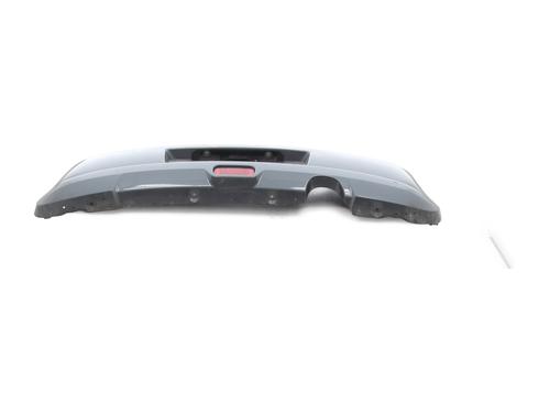 Rear bumper SUZUKI SWIFT III (MZ, EZ) 1.3 (RS413, ZC11S) | BP28208018C8 