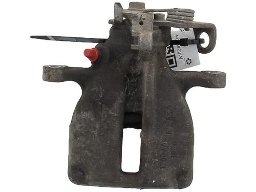 Left rear brake caliper CITROËN JUMPY II Van 2.0 HDi 125 | BP27906151M107