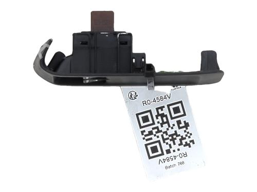Used Left front window switch VW BEETLE (5C1, 5C2) 1.2 TSI (105 hp) 29741027