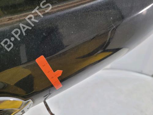 Tailgate NISSAN QASHQAI I (J10, NJ10) 1.5 dCi | BP29390302C6 