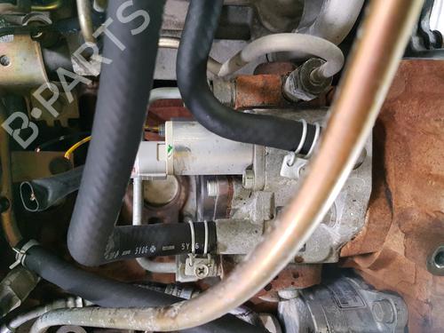 Engine NISSAN NAVARA NP300 (D40) 2.5 dCi 4WD | BP39223823M1 - Image 6