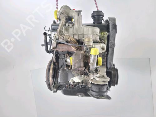 Engine VW GOLF IV (1J1) 1.9 TDI | BP26304732M1 