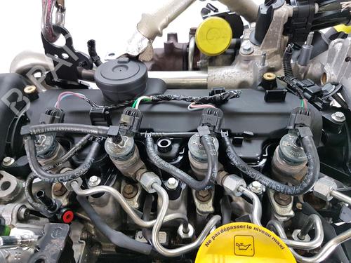 Engine RENAULT CLIO IV (BH_) 1.5 dCi 90 | BP40212024M1 - Image 9
