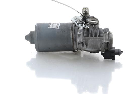 Used Front wiper motor FIAT GRANDE PUNTO (199_) 1.3 D Multijet (199.AXD11, 199.AXD1A, 199.AXD1B,... (90 hp) 19447377