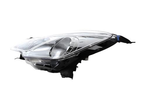 Optica esquerda CITROËN C3 II (SC_) 1.6 HDi (92 hp) 31122702