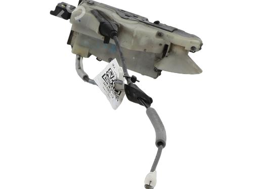 Front left lock PEUGEOT 208 I (CA_, CC_) 1.6 HDi | BP28366453C98 