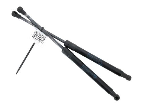Used Hood lift support BMW 1 (E81) 118 d (143 hp) 27905206