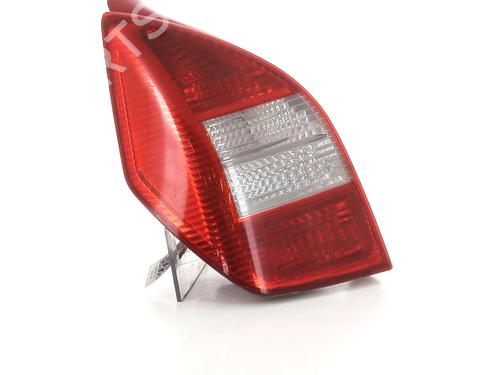 Left taillight CITROËN C2 (JM_) 1.4 | BP29495957C34