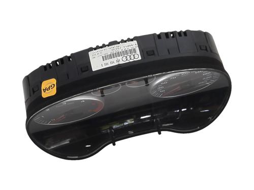Used Instrument cluster AUDI A3 (8P1) [2003-2013]  25464497
