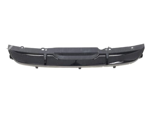 Used Rear bumper spoiler RENAULT CLIO V (B7_) 1.6 E-TECH 145 (B7MU) (143 hp) 27908397