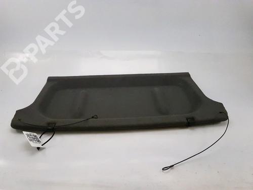 Used Rear parcel shelf HYUNDAI ATOS (MX) 1.0 i (54 hp) 10444101